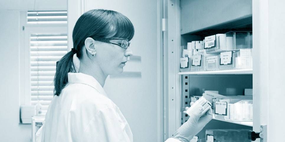 Фармацевтика и здравоохранение