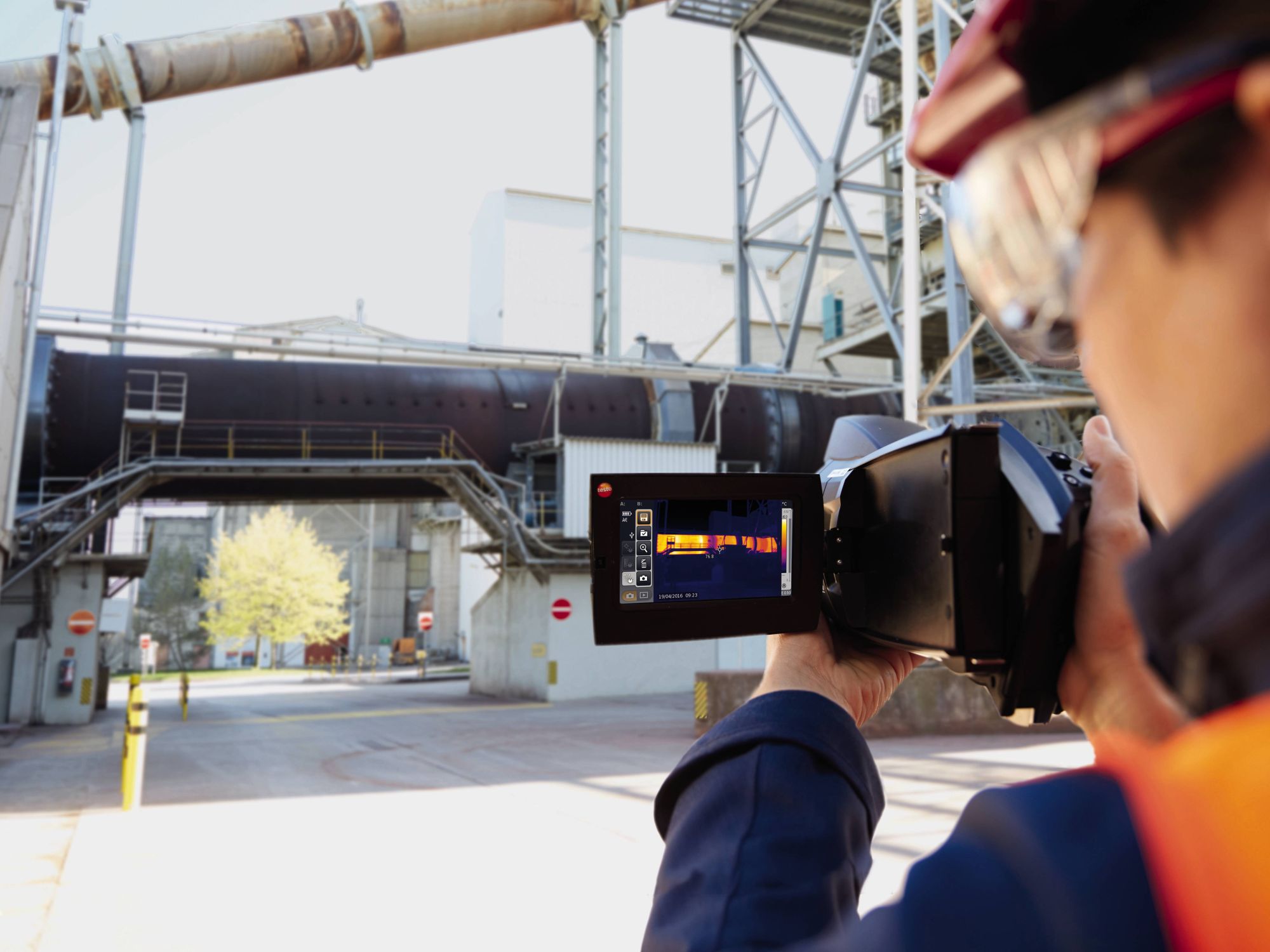 Mechanical maintenance industry