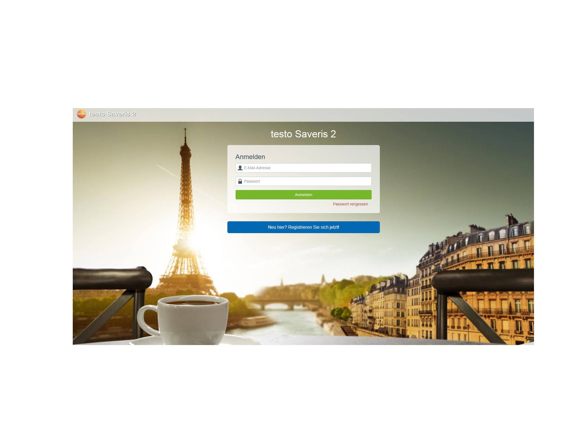 testo Cloud
