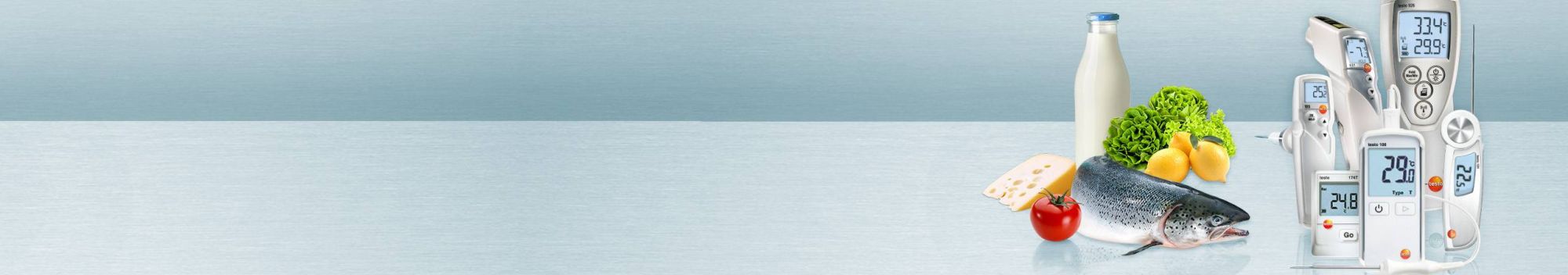 Food safety<br />  <strong>optimised.</strong>