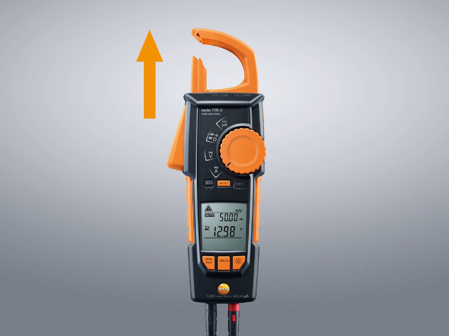 testo 770