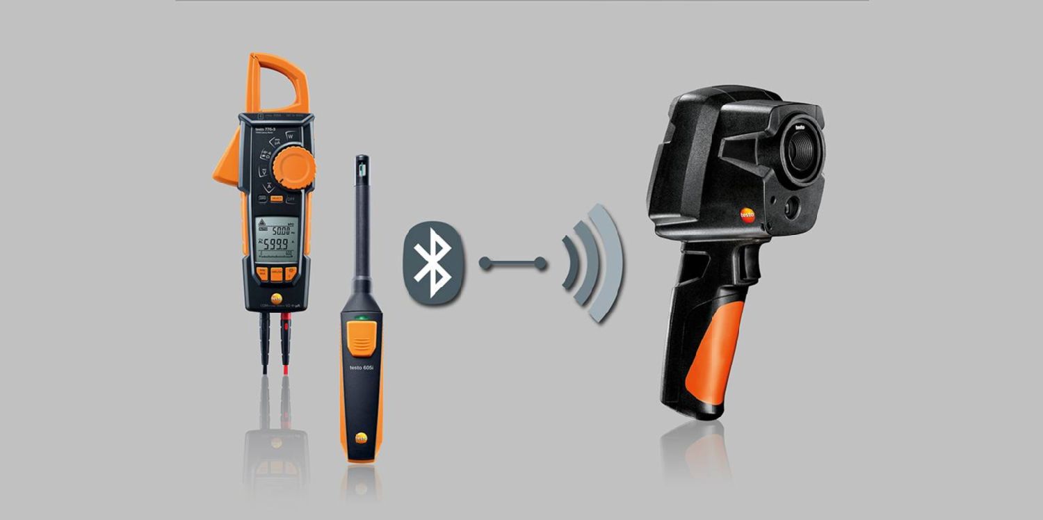 Connectivity & Bluetooth