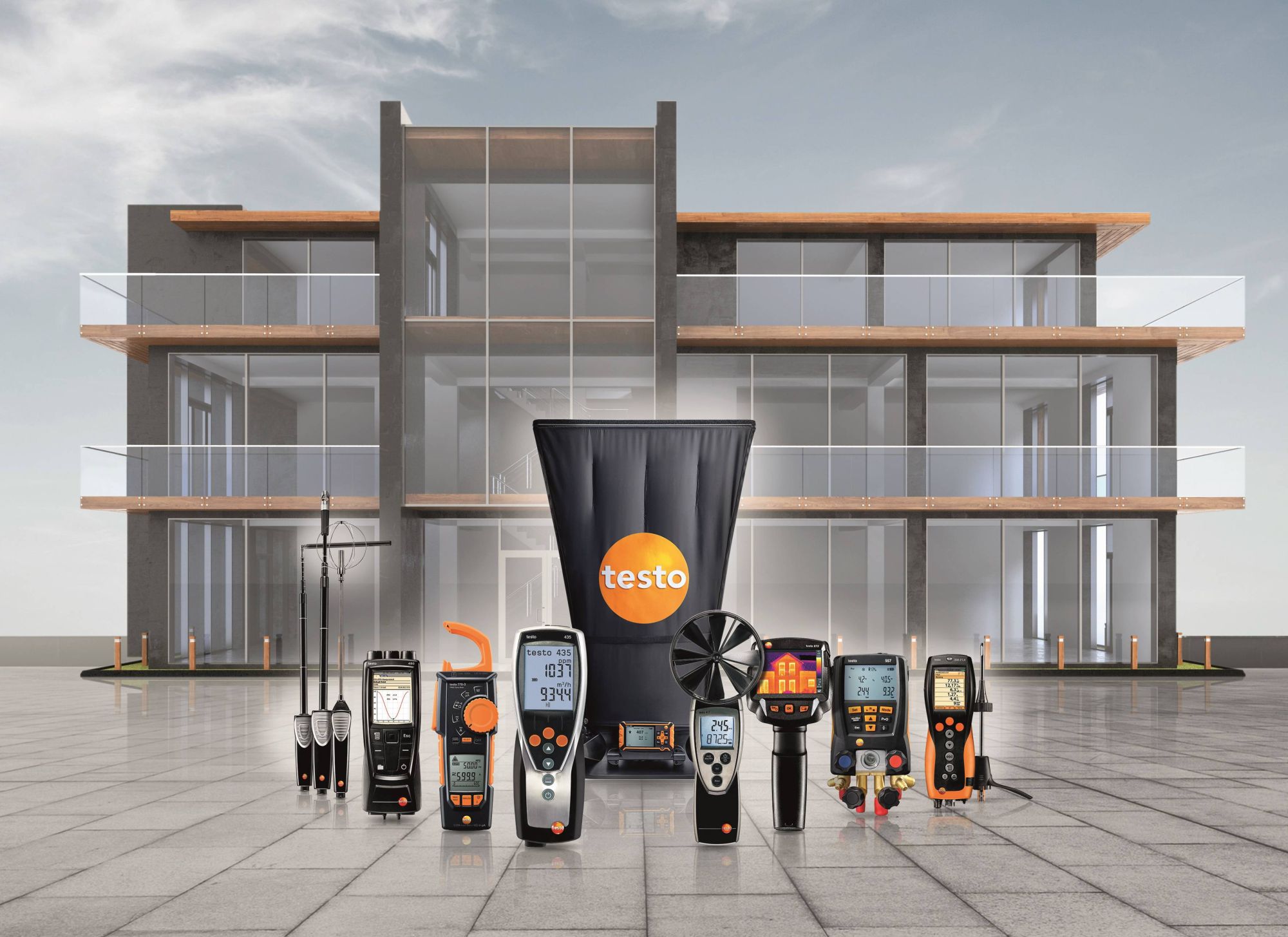 Facility Management