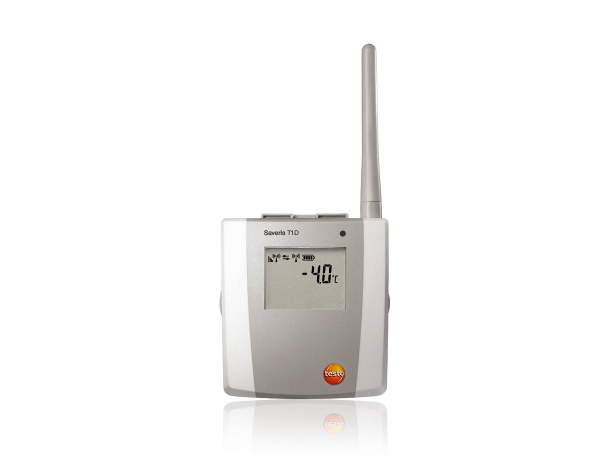 testo Saveris H2 E radio probe