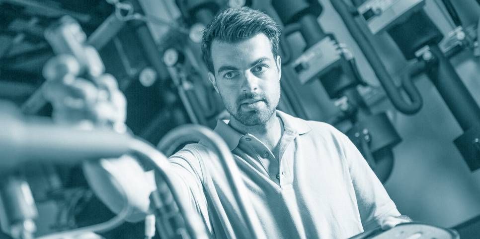 Измерительные решения для систем ОВКВ и холода