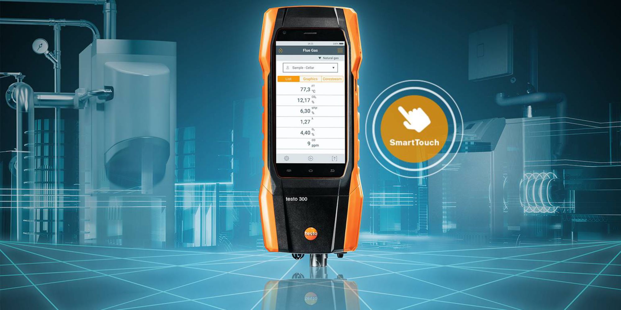 testo300