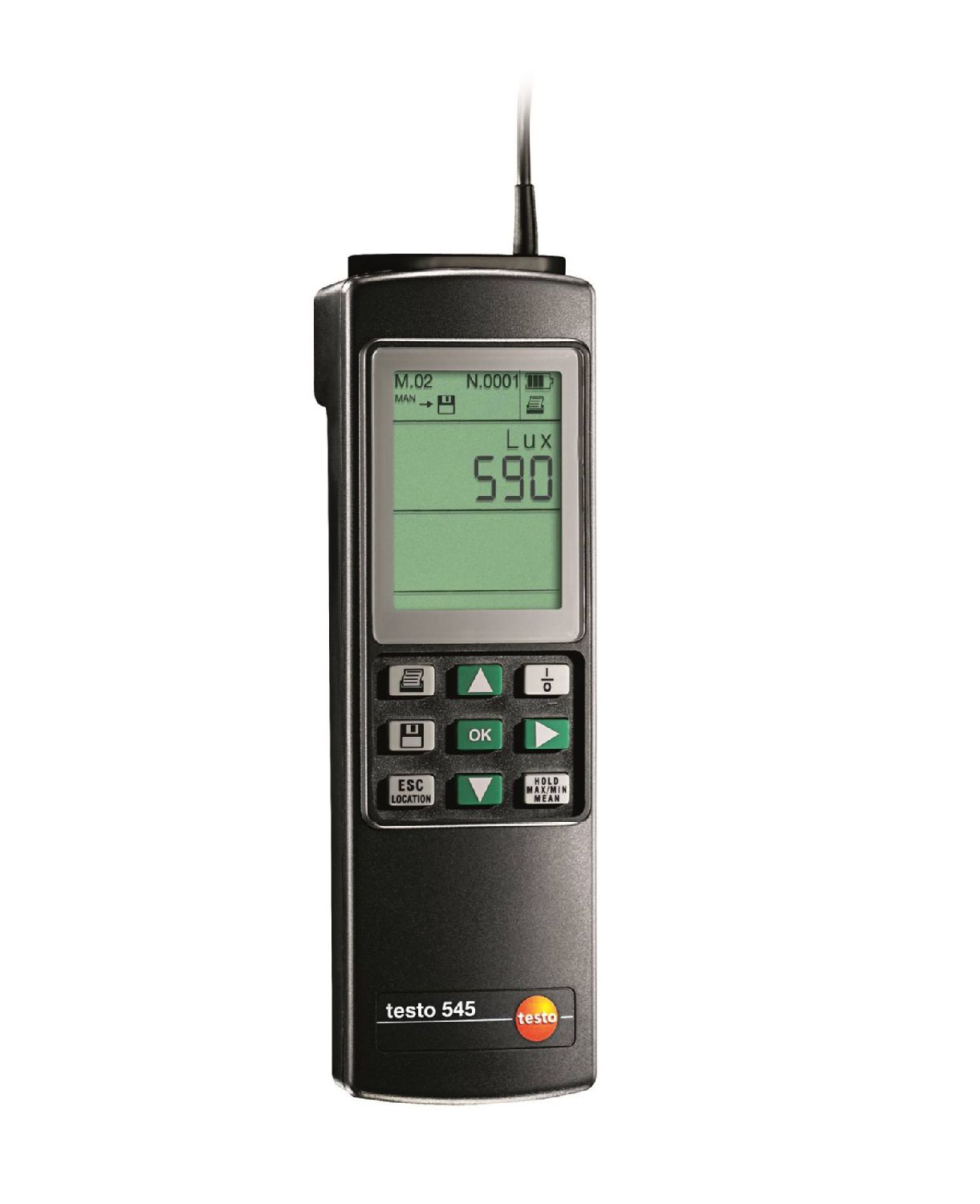 testo 545
