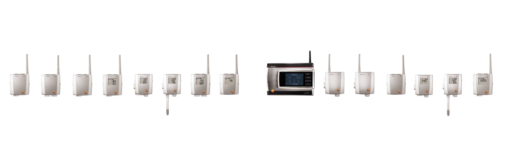 Here’s how Testo Saveris 1 can alert you to a problem in your system before it becomes a bigger issue.