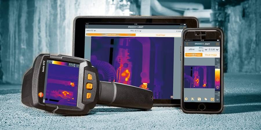 testo APP