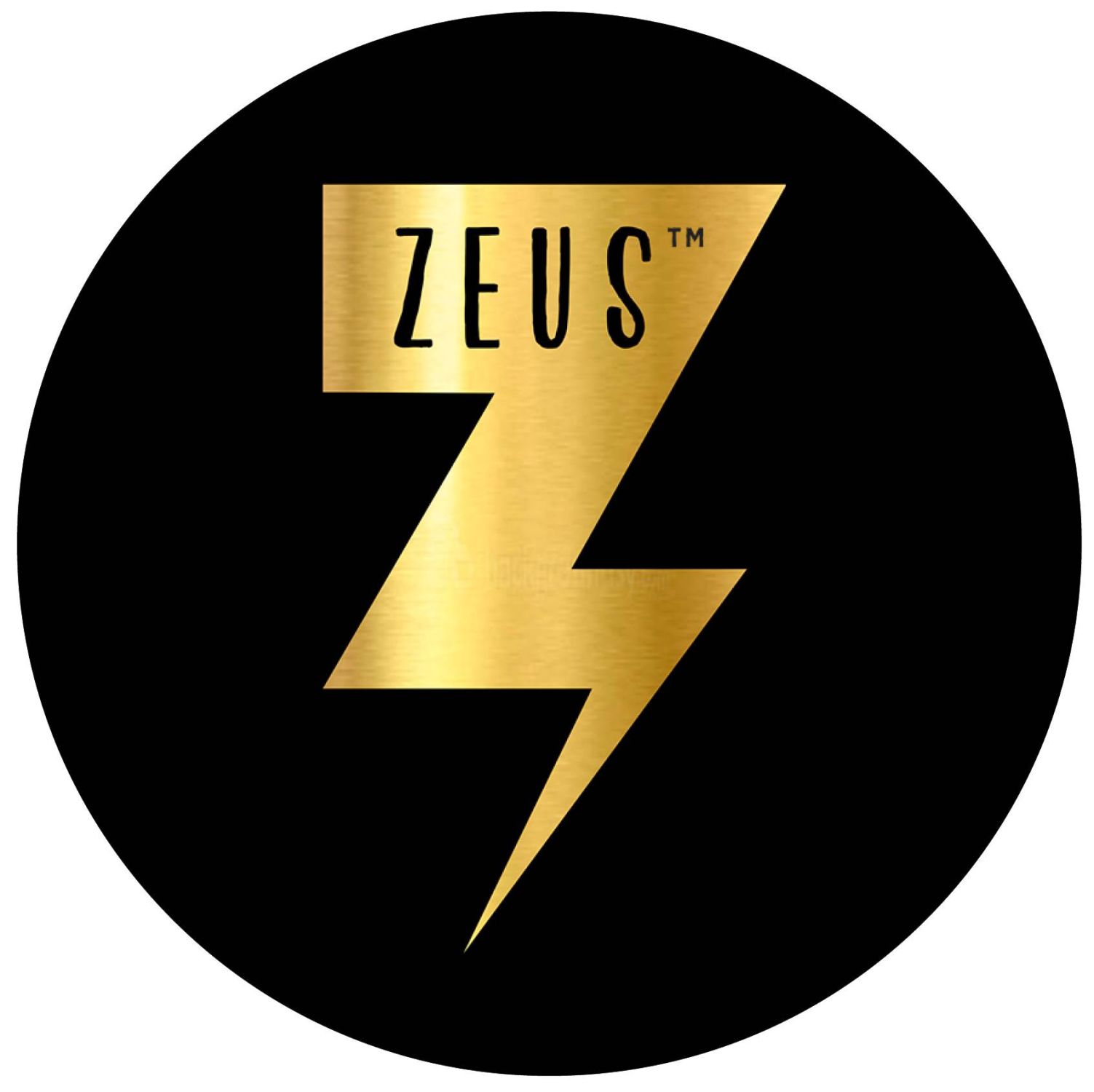 Zeus Greek