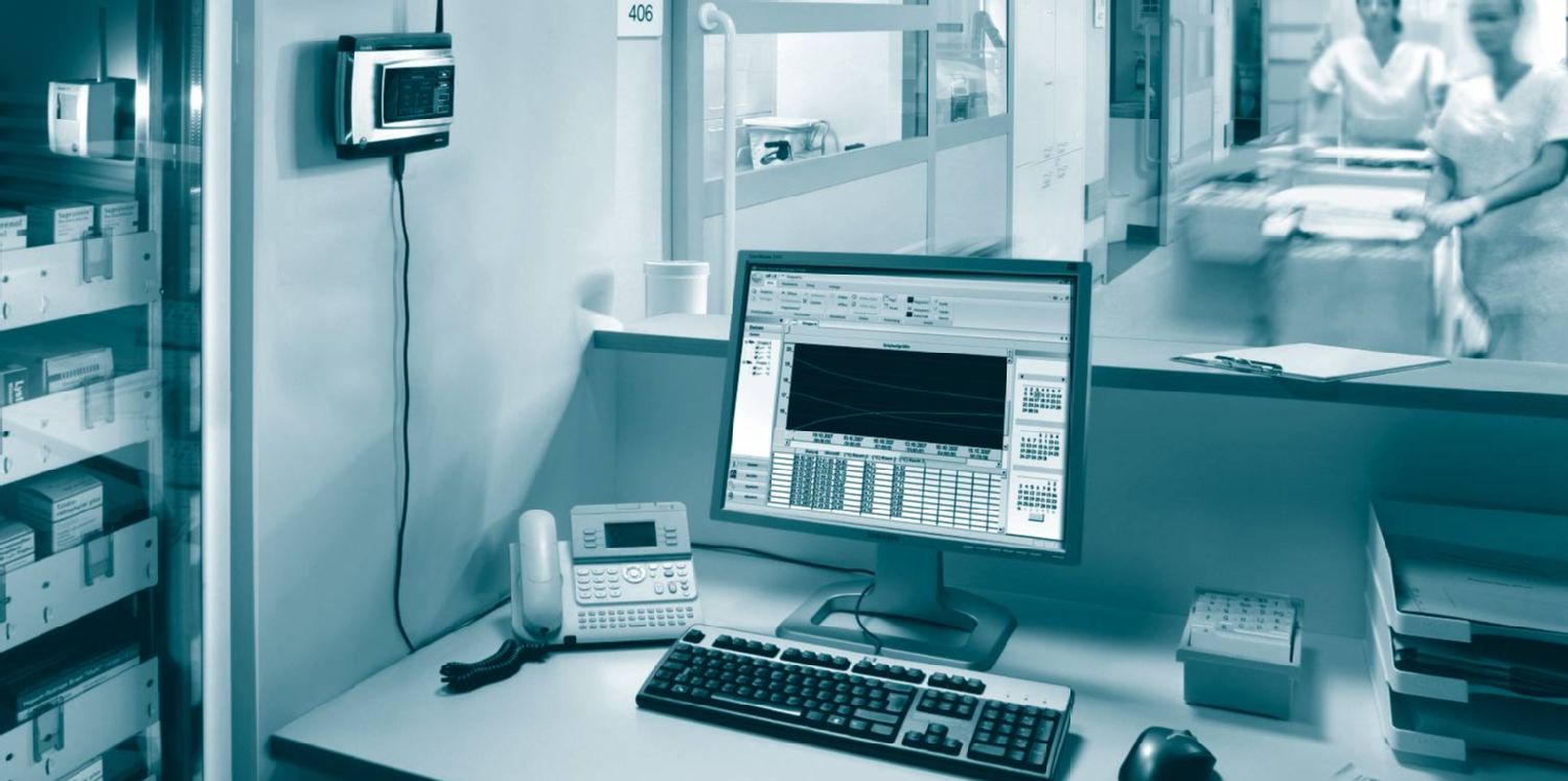 Medical research is impossible without safe and accurate storage conditions.