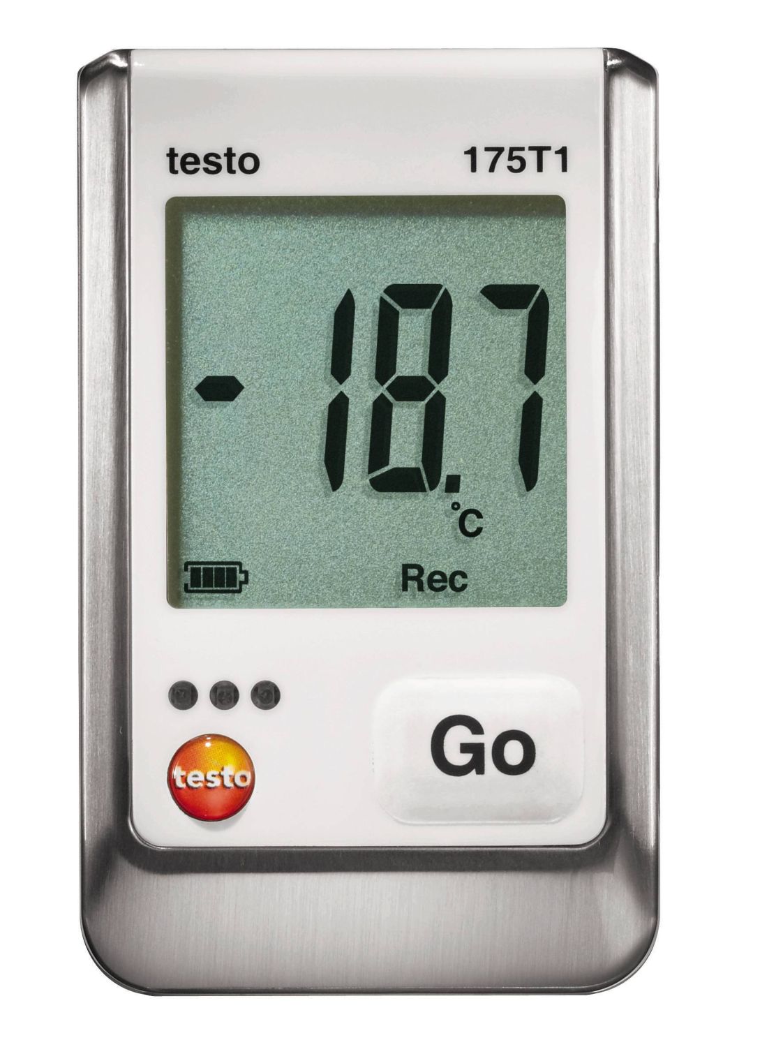 Testo 175 T1 Set