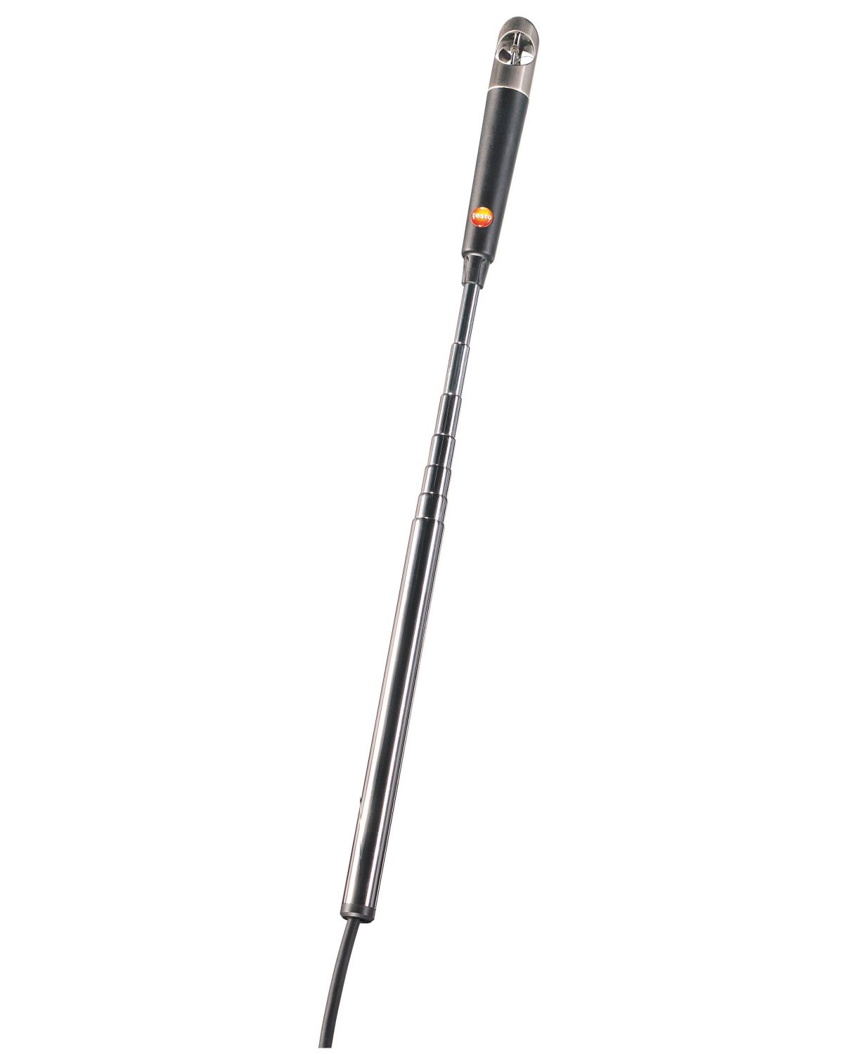 Vane meas. probe, 16 mm diameter