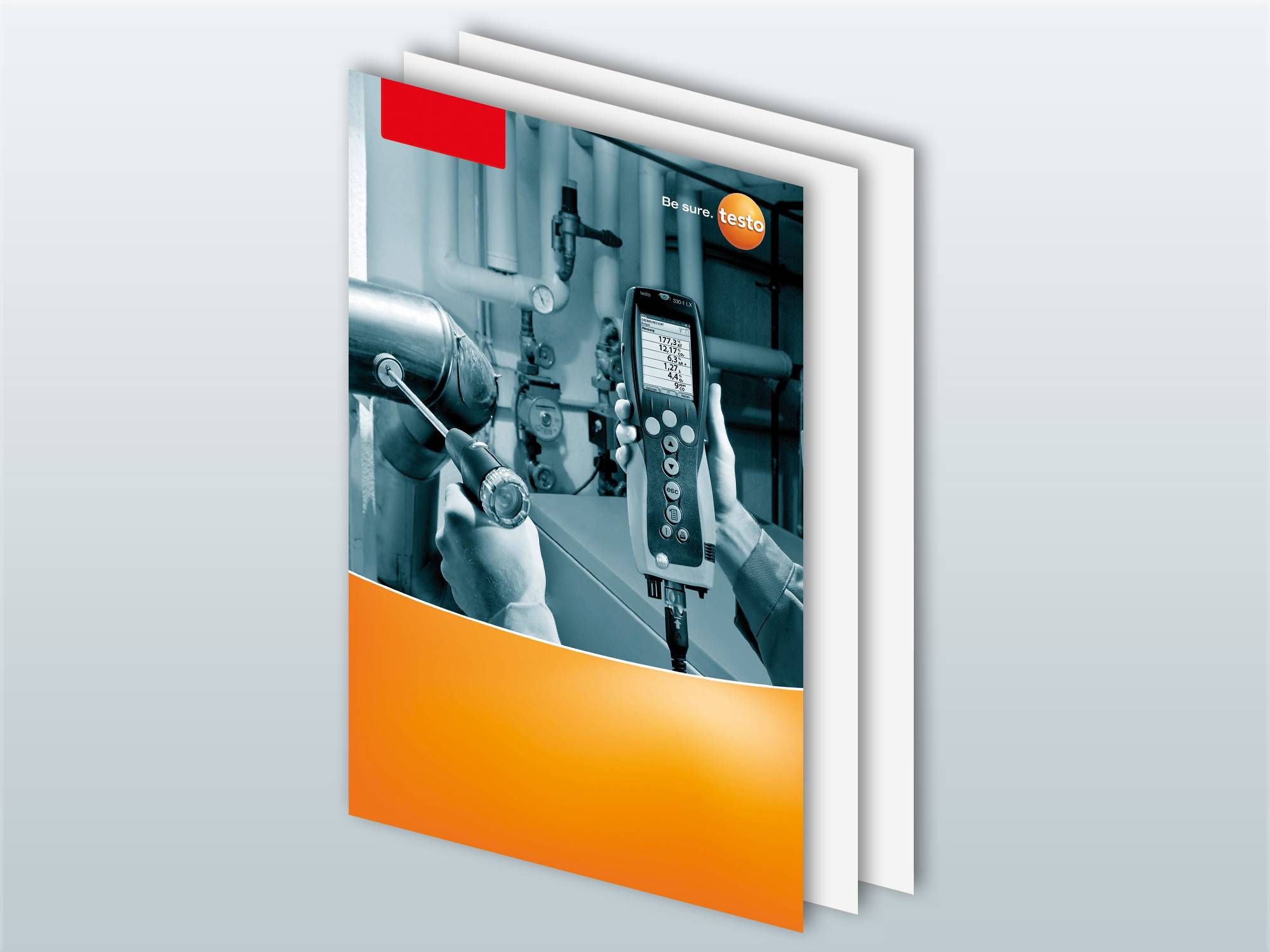 Download Tips and Tricks Flue Gas Measurement