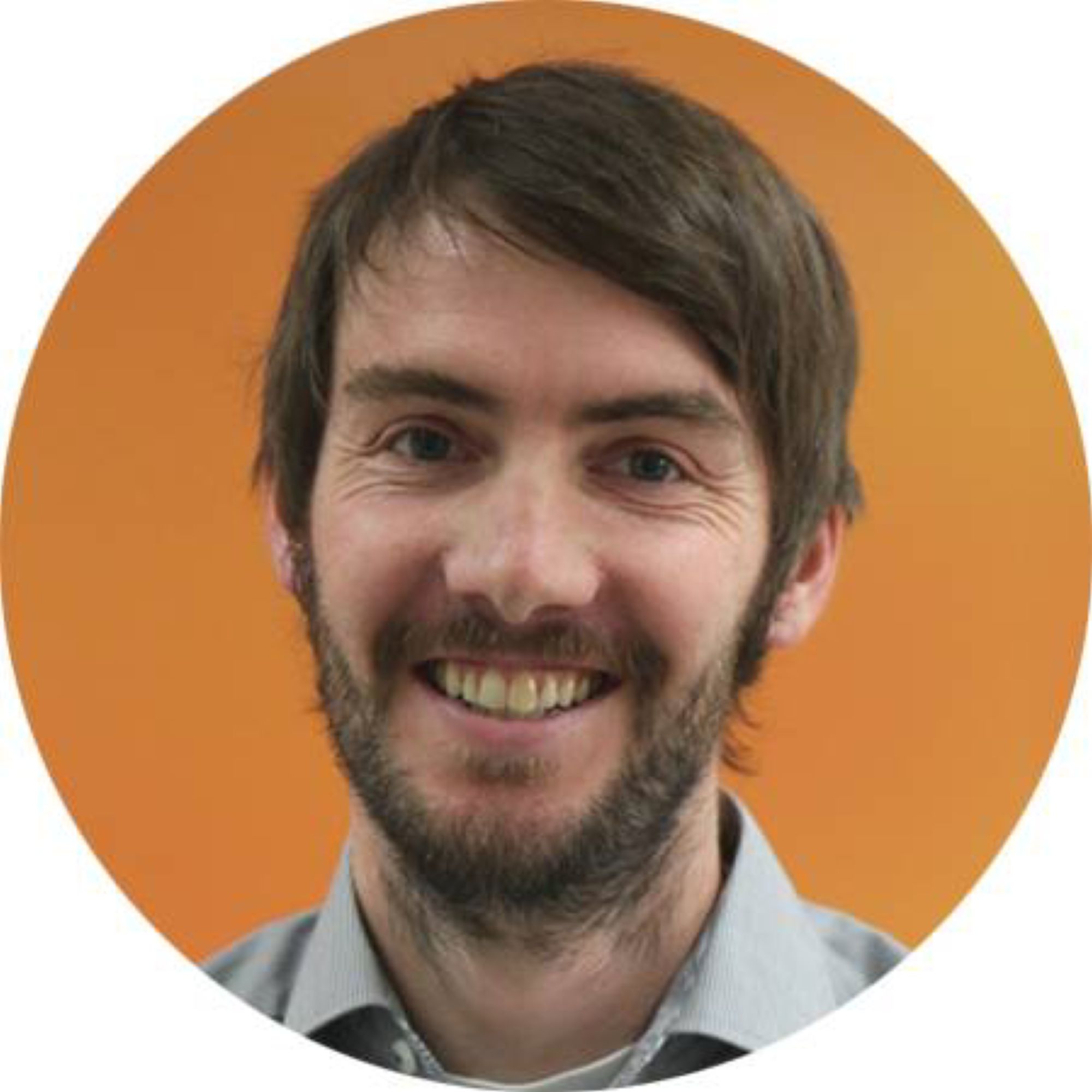 Meinrad Hofmeier - Referent der Testo Akademie und Webinar-Moderator