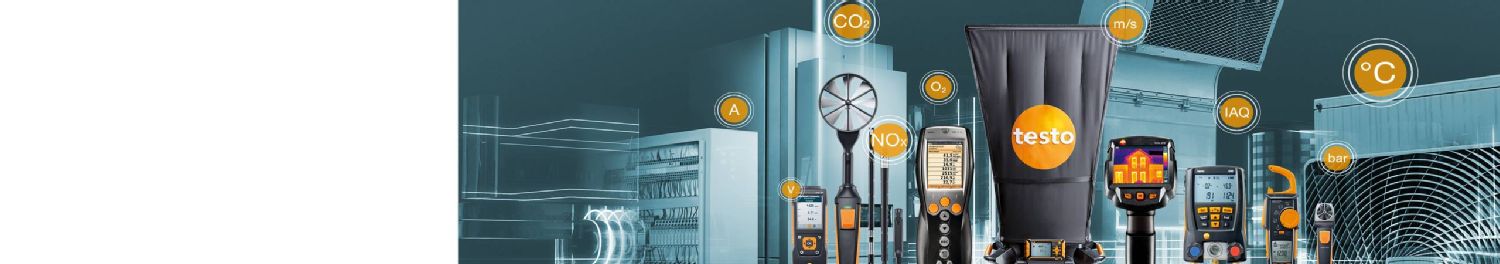 供暖、通风、空调制冷
<br>电气安全测量...
