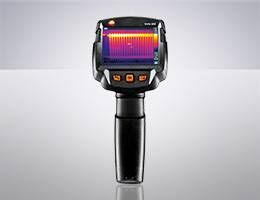 testo 865