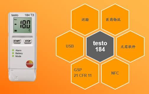 testo 184