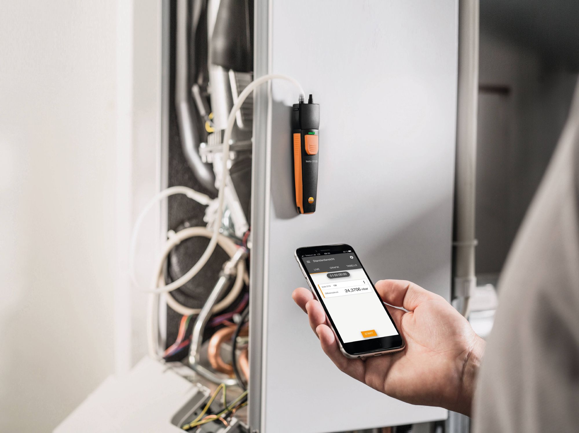 testo 510i