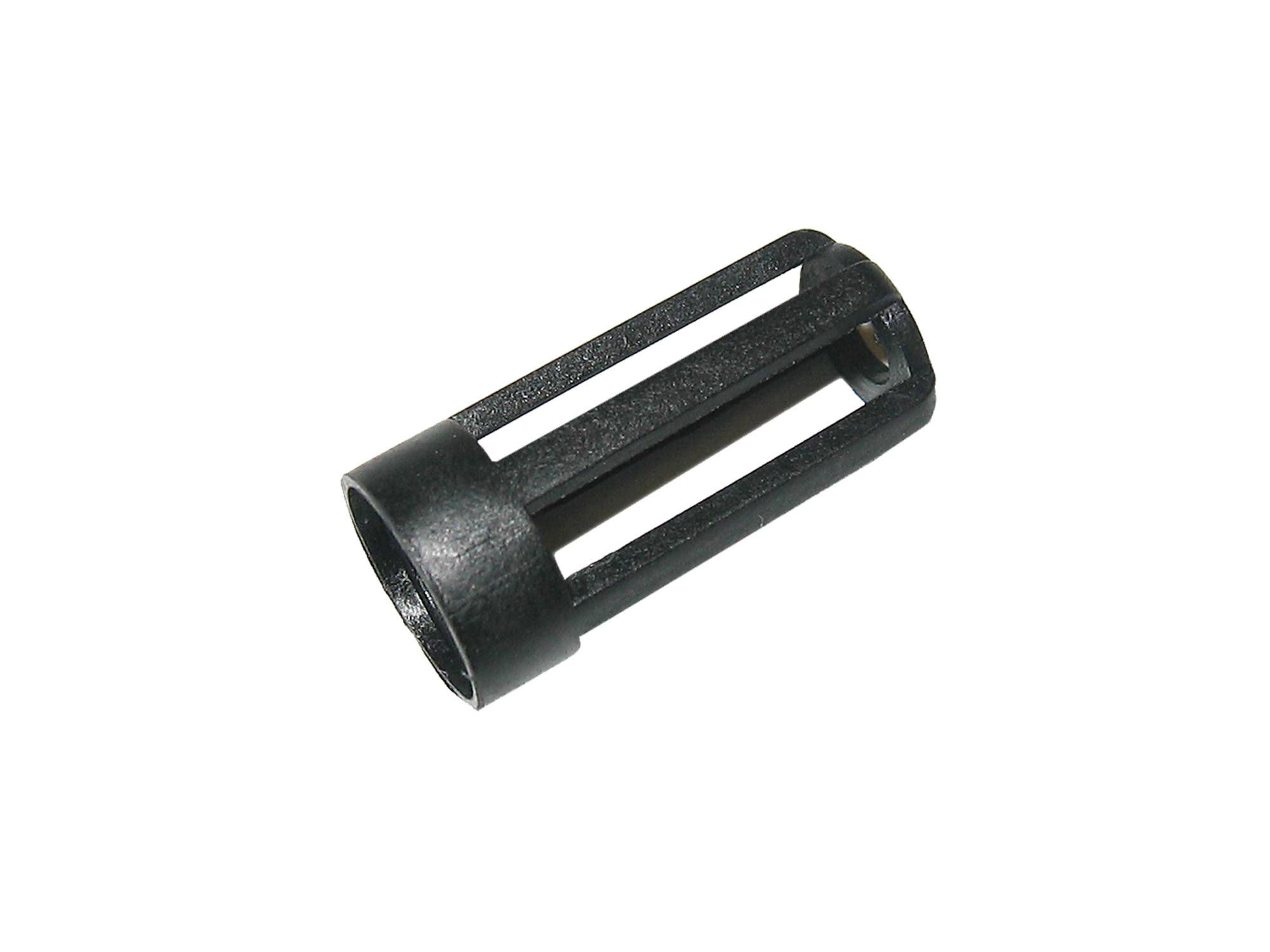 Plastic protection cap