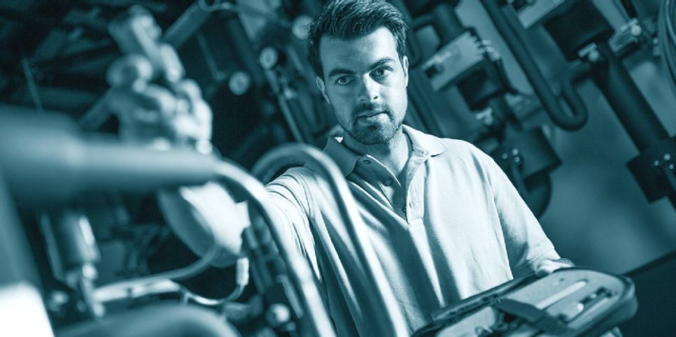 暖通空调及制冷