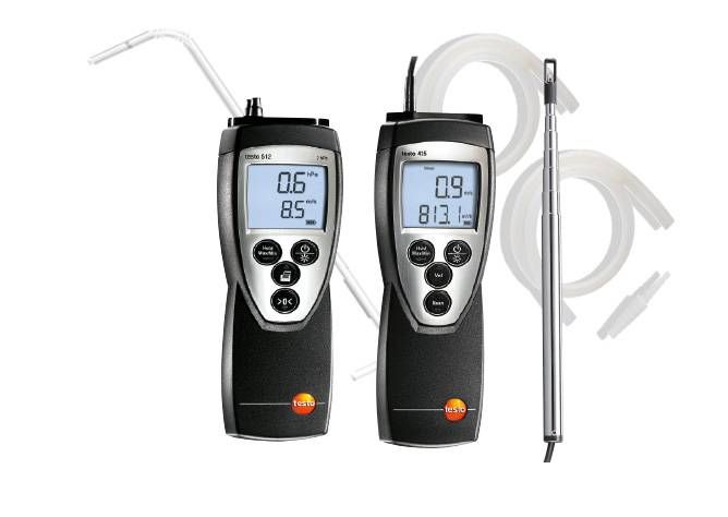 Compact series LEV