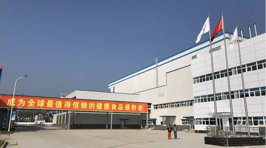 德图testo红外热像仪在食品生产行业的检测案例
