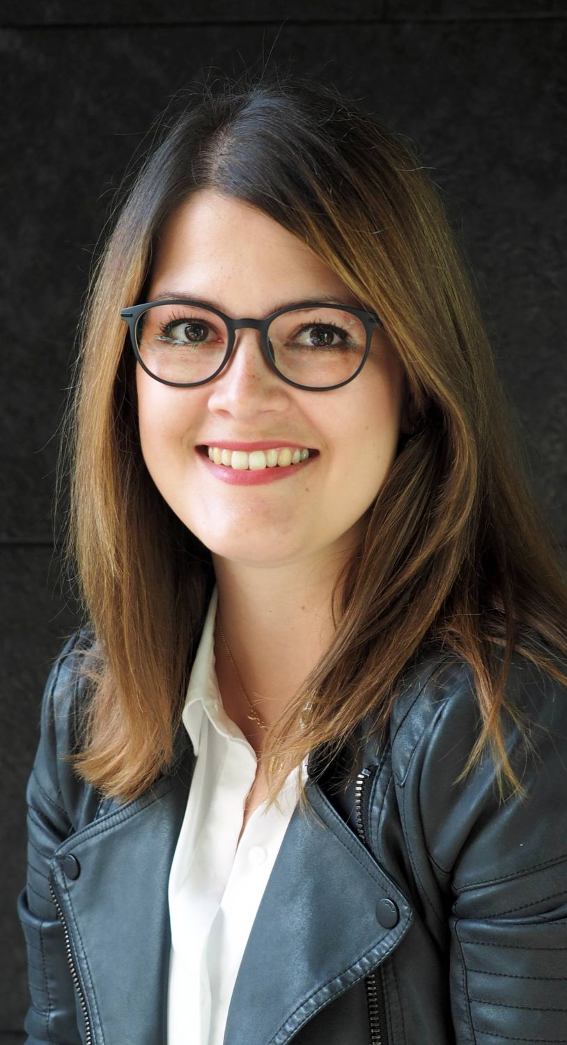 Jennifer Habermehl