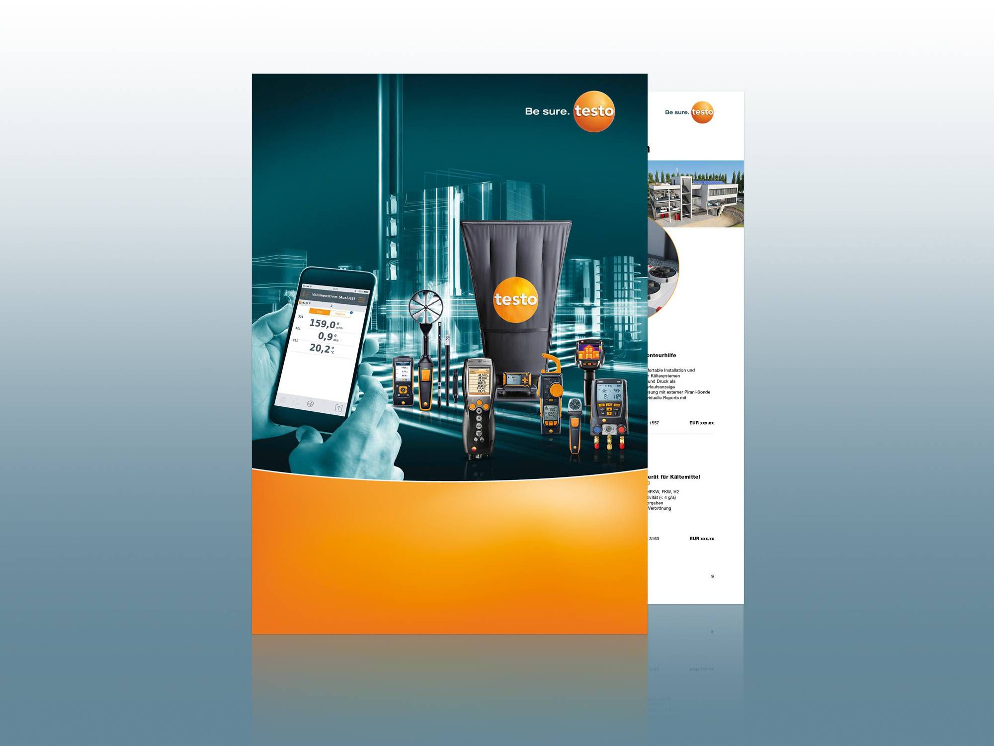 Facility Management catalogue