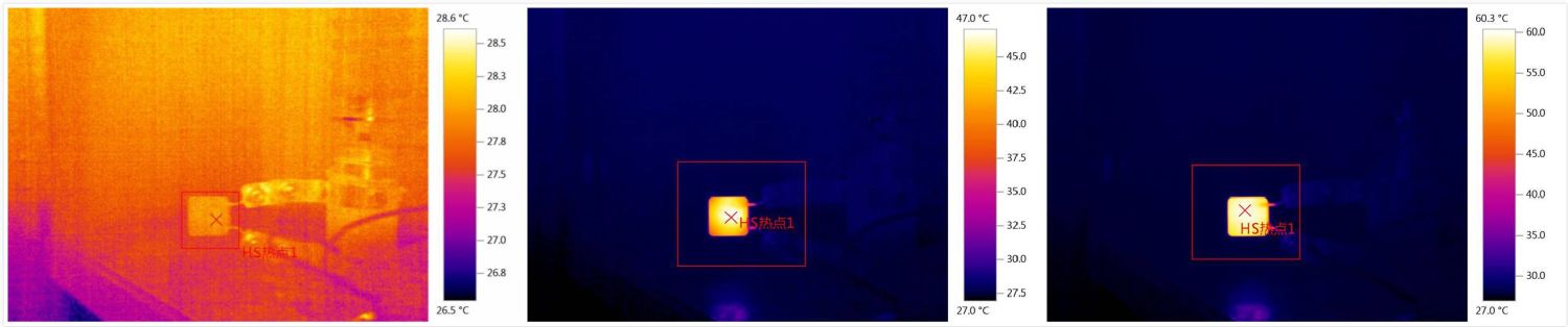 德图红外热成像仪testo 885PD套装