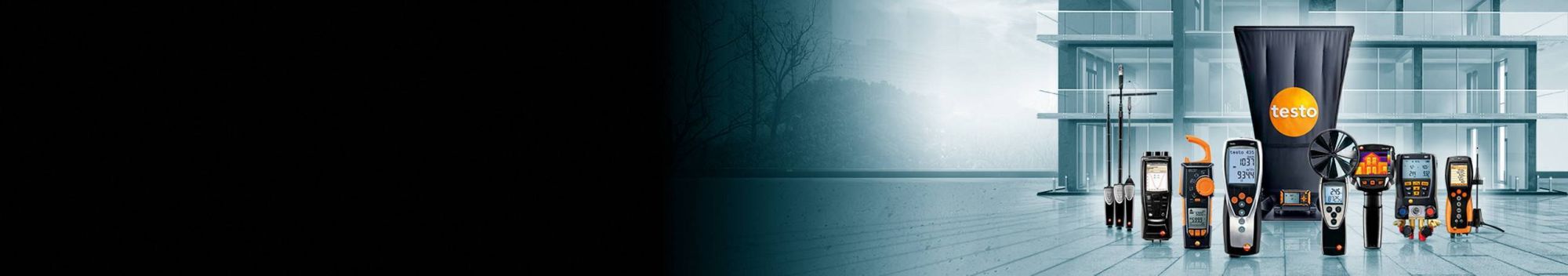 <strong>Testo</strong> HVAC Solutions