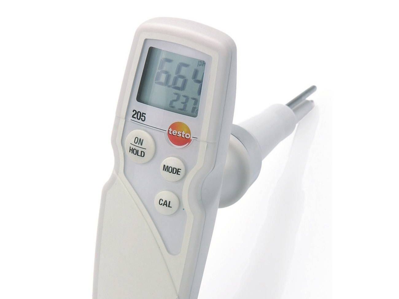 testo 205