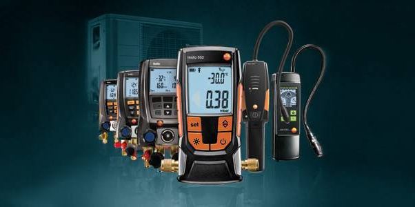 Heating, Ventilation, Air-condition, Refrigeration