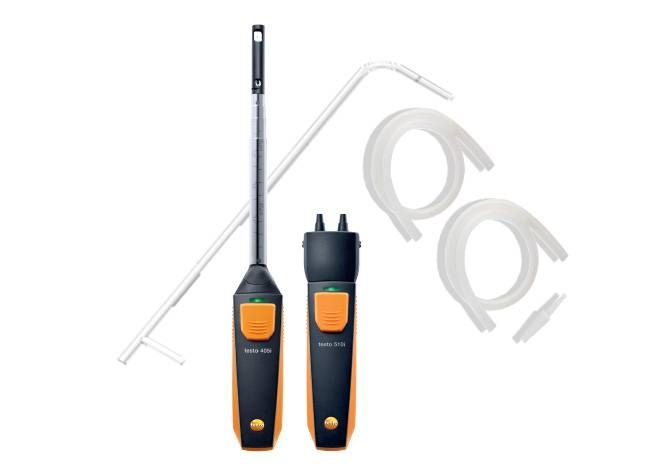 Smart Probes LEV Set