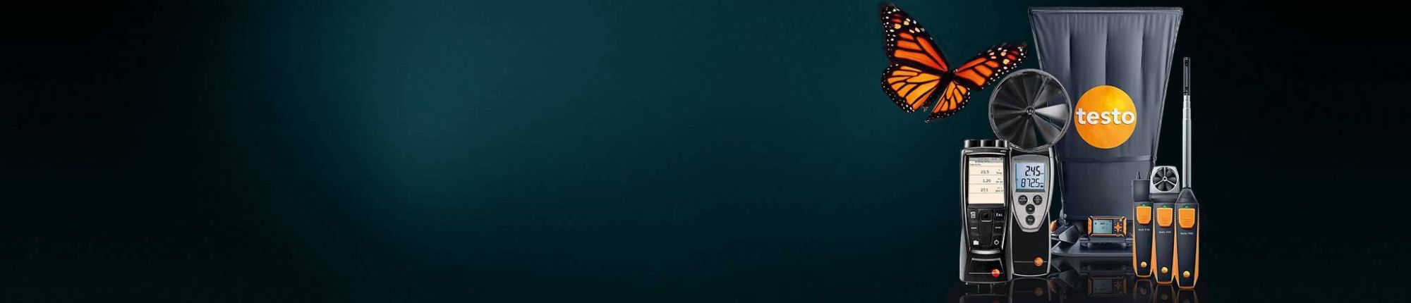 <strong>Measurement Solutions for </strong><br type="_moz" />