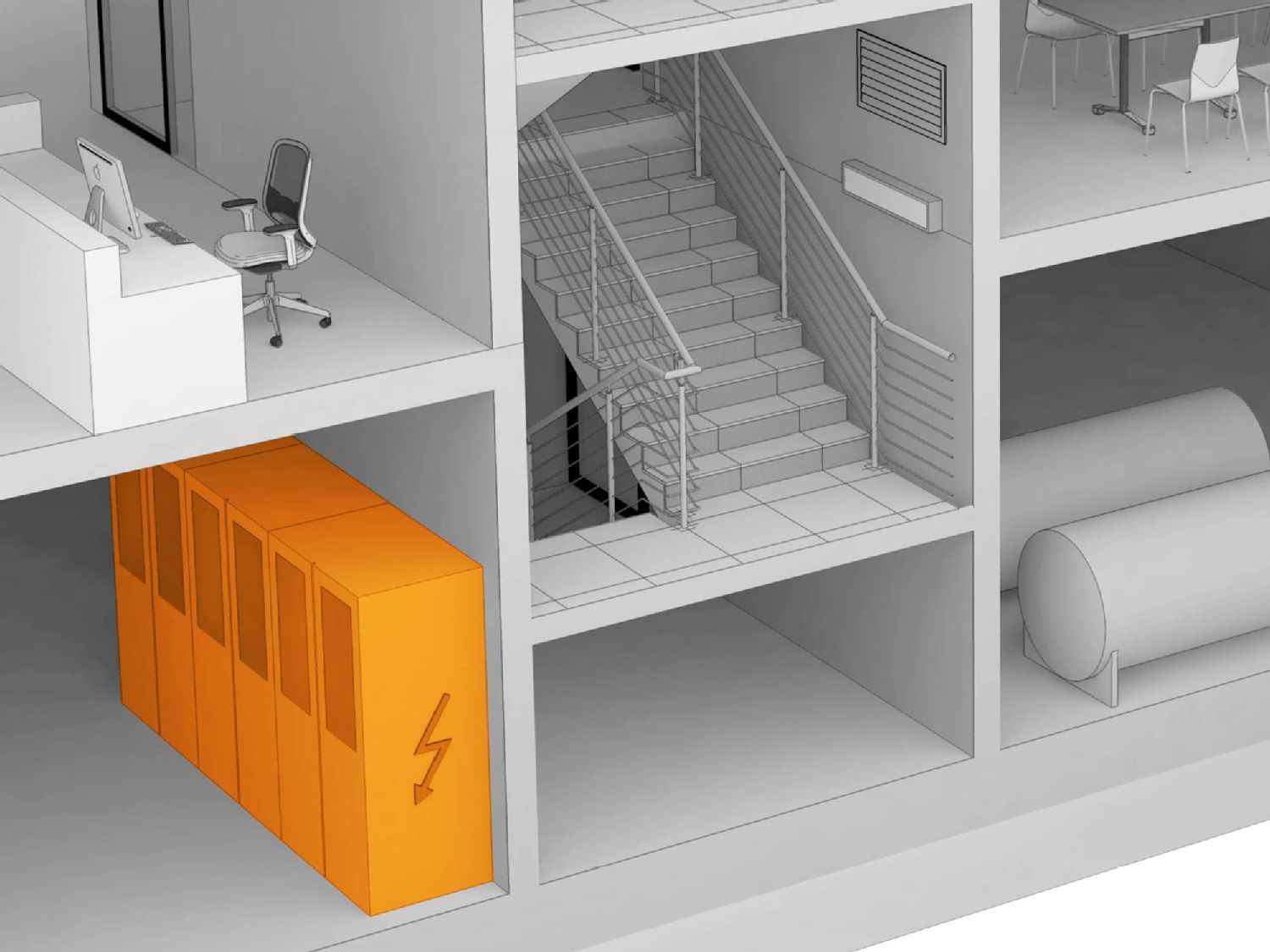 Measurement solutions for electrical installations.