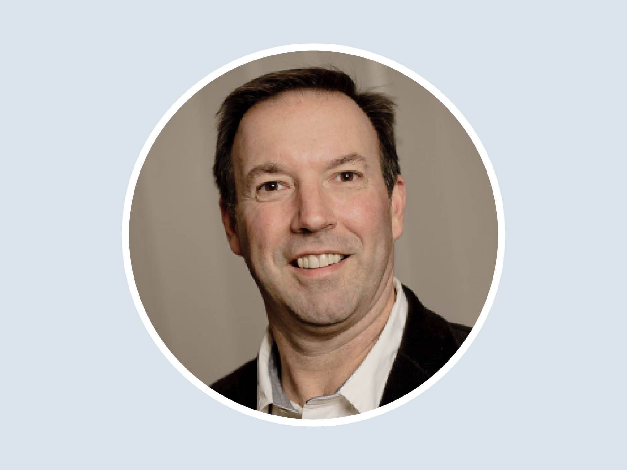 Patrick McGrath