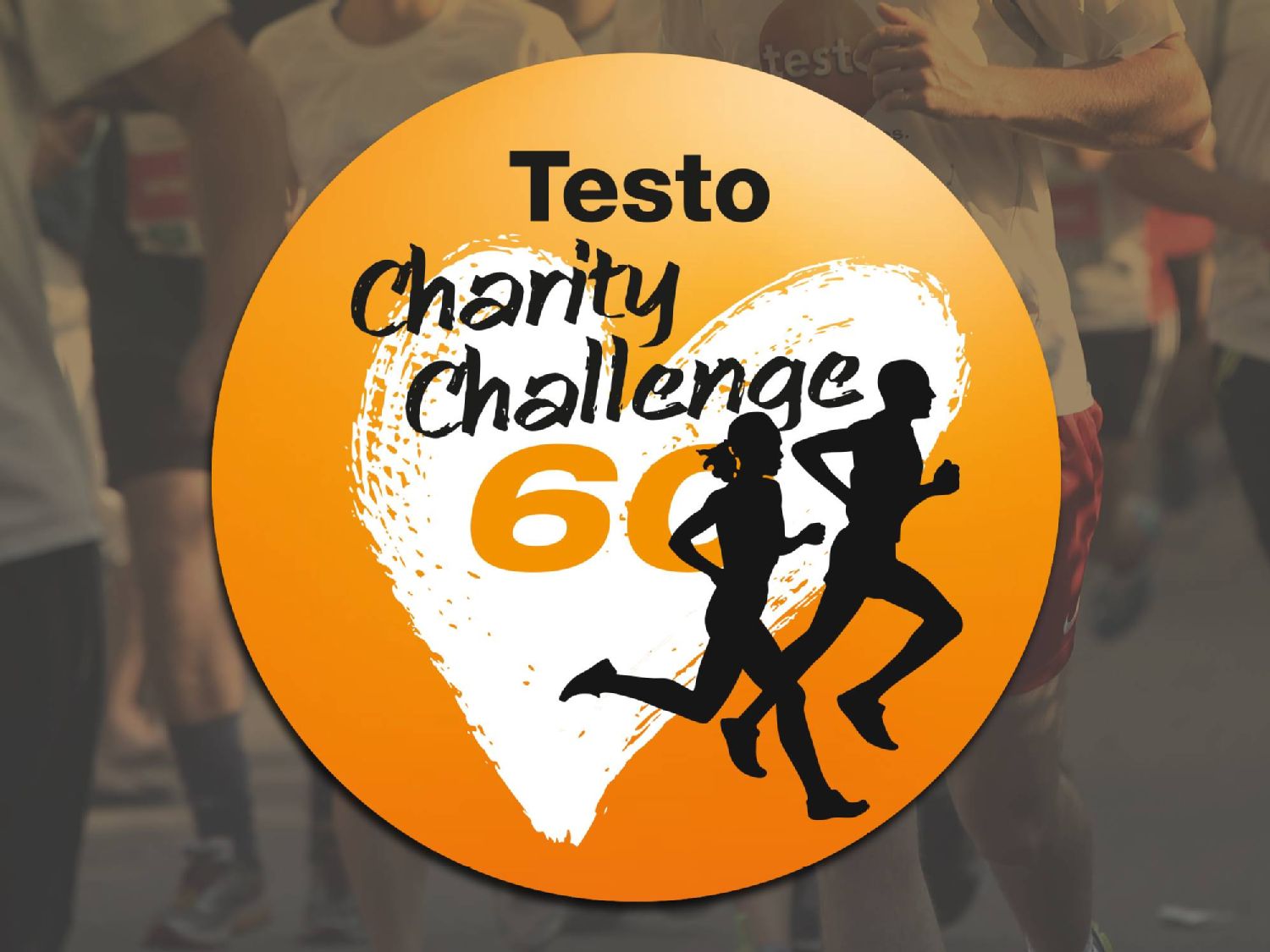 Charity Challenge