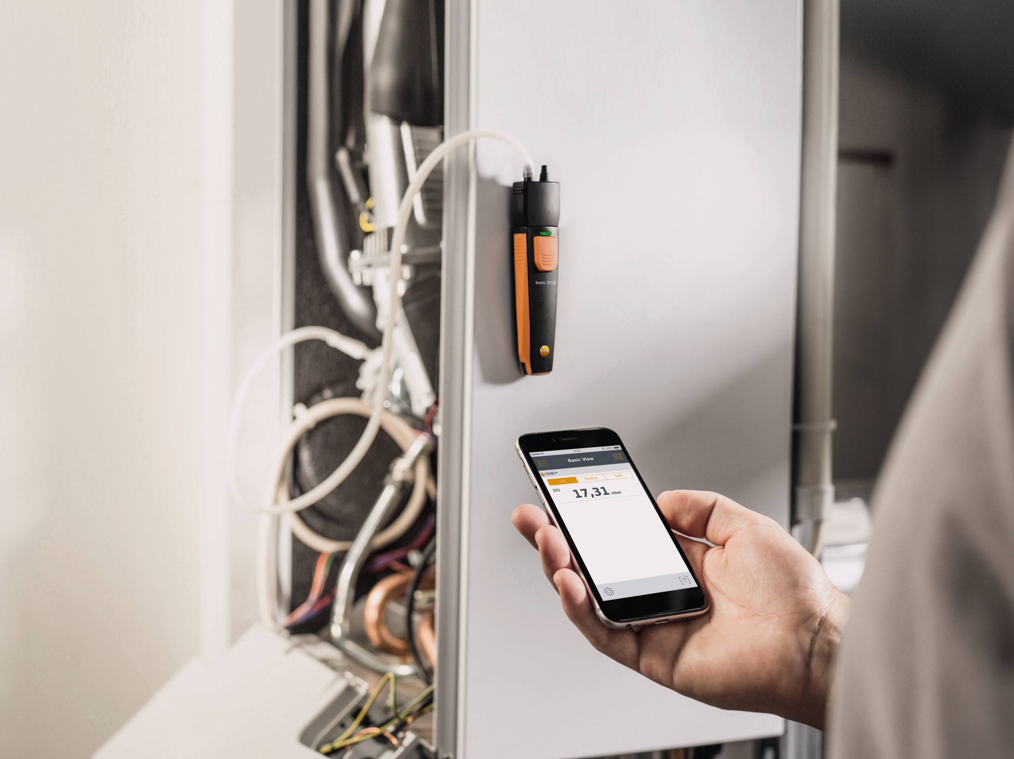 testo 510i