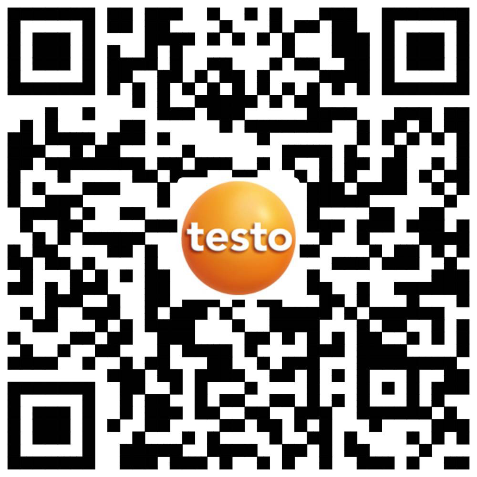 testo德图仪器微信公众号