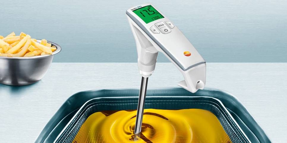 Безопасность пищевых продуктов